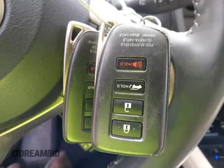 2022 Lexus RX 450h с VIN 2T2JGMDA1NC076975, выставлен на аукционе IAAI как лот 42030488 с пробегом 31 665 миль миль и . История ставок и продаж доступна на DreamBid. Изображение 11.