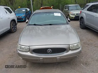 2003 Buick LeSabre Custom with VIN 1G4HP52K63U174318, listed as a IAAI auction lot 41944041 with 236,535 mi miles and . Bid and sale history available at DreamBid. Image 6.