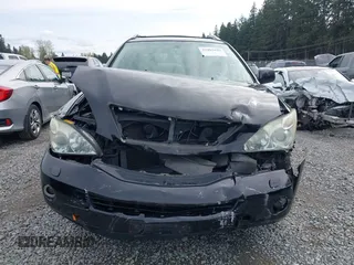 2006 Lexus RX 400h z VIN JTJHW31U260041868, wystawiony jako IAAI lot #41985843 z przebiegiem 176 313 mil mil oraz . Historia ofert i sprzedaży dostępna na DreamBid. Obrazek 12.