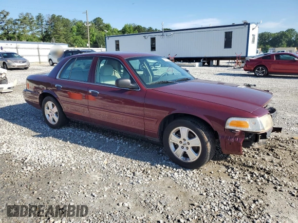 2008 Ford Police Interceptor с VIN 2FAFP71V78X130711, выставлен на аукционе Copart как лот 59989165 с пробегом 46 808 миль миль и Списание • Salvage title. История ставок и продаж доступна на DreamBid. Изображение 4.