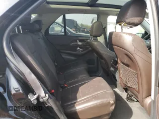 2020 Mercedes-Benz GLE 350 with VIN 4JGFB4KE2LA143725, listed as a Copart auction lot 54226035 with 65,684 mi miles and Clean title. Bid and sale history available at DreamBid. Image 11.