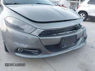 2013 Dodge Dart SXT with VIN 1C3CDFBA0DD289667, listed as a IAAI auction lot 41804947 with 71,053 mi miles. Bid and sale history available at carsss.com. Image 19.