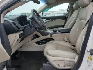 2019 Lincoln Nautilus Reserve with VIN 2LMPJ8LP2KBL66885, listed as a Copart auction lot 36005273 with 53,745 mi miles. Bid and sale history available at carsss.com. Image 7.