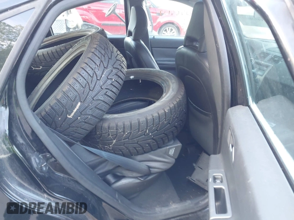 2006 Volvo S40 2.5L Turbo с VIN YV1MH682862213708, выставлен на аукционе IAAI как лот 42266137 с пробегом 165 225 миль миль и . История ставок и продаж доступна на DreamBid. Изображение 8.