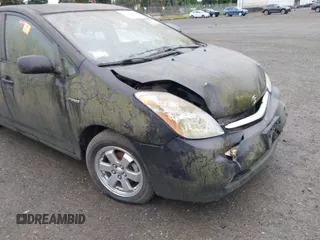2008 Toyota Prius z VIN JTDKB20U187780823, wystawiony jako IAAI lot #42288104 z przebiegiem Nie podano mil oraz . Historia ofert i sprzedaży dostępna na DreamBid. Obrazek 14.
