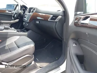 2014 Mercedes-Benz M 350 с VIN 4JGDA5HB3EA280236, выставлен на аукционе IAAI как лот 42540269 с пробегом 64 733 миль миль и . История ставок и продаж доступна на DreamBid. Изображение 5.