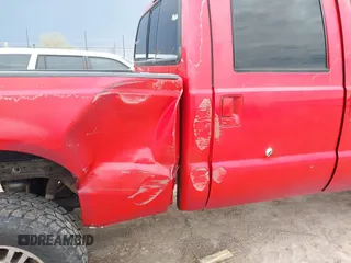 2006 Ford F-250 XL с VIN 1FTSW215X6EC63928, выставлен на аукционе IAAI как лот 42803721 с пробегом 132 695 миль миль и . История ставок и продаж доступна на DreamBid. Изображение 6.