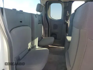 2015 Nissan Frontier S with VIN 1N6BD0CT6FN752779, listed as a Copart auction lot 57148465 with 177,557 mi miles and Clean title. Bid and sale history available at DreamBid. Image 10.