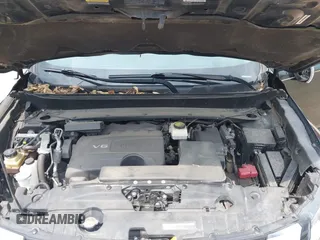 2018 Nissan Pathfinder SL with VIN 5N1DR2MMXJC641362, listed as a IAAI auction lot 42466761 with 105,486 mi miles and . Bid and sale history available at DreamBid. Image 8.