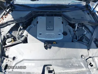 2015 Infiniti Q50 Premium with VIN JN1BV7AP2FM353536, listed as a IAAI auction lot 41815730 with Not Provided miles. Bid and sale history available at carsss.com. Image 10.