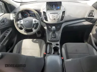 2014 Ford Escape S with VIN 1FMCU0F70EUB93302, listed as a Copart auction lot 54218765 with 156,396 mi miles and Clean Title. Bid and sale history available at carsss.com. Image 8.