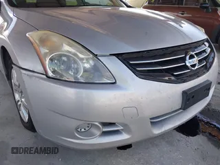 2012 Nissan Altima 2.5 S with VIN 1N4AL2AP7CC230257, listed as a IAAI auction lot 39940478 with 191,040 mi miles. Bid and sale history available at carsss.com. Image 13.