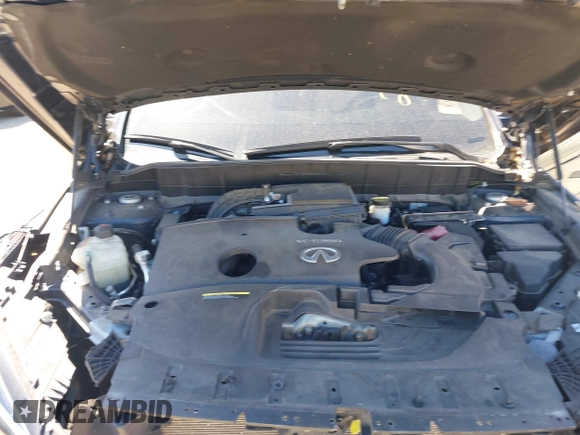 2020 Infiniti QX50 Essential с VIN 3PCAJ5M35LF113628, выставлен на аукционе IAAI как лот 41877583 с пробегом 45 675 миль миль и . История ставок и продаж доступна на DreamBid. Изображение 10.