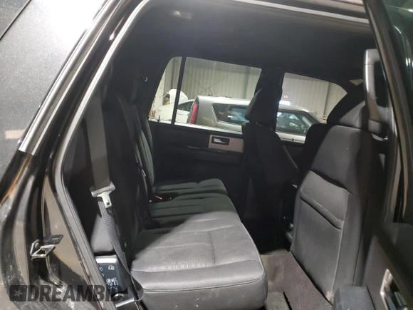 2015 Ford Expedition XLT with VIN 1FMJU1JT4FEF25433, listed as a Copart auction lot 53272785 with 157,808 mi miles and Clean title. Bid and sale history available at DreamBid. Image 11.