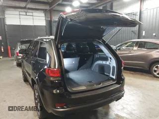 2019 Jeep Grand Cherokee Limited with VIN 1C4RJFBG8KC702053, listed as a IAAI auction lot 41854929 with 50,990 mi miles and . Bid and sale history available at DreamBid. Image 3.