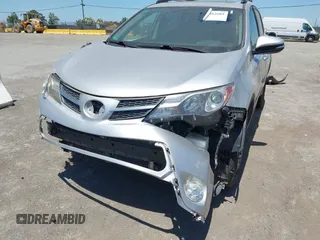 2013 Toyota RAV4 XLE with VIN JTMRFREV1DD030959, listed as a IAAI auction lot 42662601 with 99,719 mi miles and . Bid and sale history available at DreamBid. Image 6.