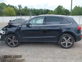 2016 Audi Q5 Premium Plus z VIN WA1D7AFP8GA007803, wystawiony jako IAAI lot #40316399 z przebiegiem 178 389 mil mil oraz . Historia ofert i sprzedaży dostępna na DreamBid. Obrazek 14.