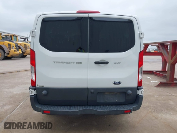 2016 Ford Transit XL с VIN 1FBZX2ZM2GKB22656, выставлен на аукционе IAAI как лот 42077172 с пробегом 211 104 миль миль и . История ставок и продаж доступна на DreamBid. Изображение 17.
