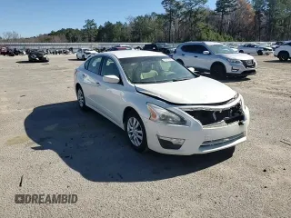 2014 Nissan Altima S with VIN 1N4AL3AP9EC281154, listed as a Copart auction lot 49719095 with 120,191 mi miles and Salvage Title. Bid and sale history available at DreamBid. Image 10.