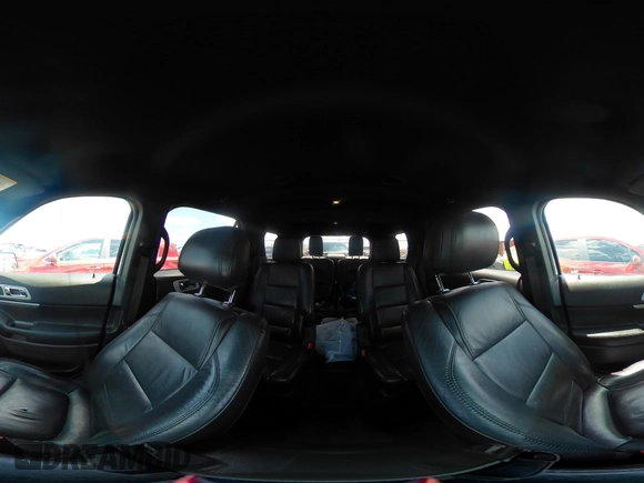 2014 Ford Explorer XLT с VIN 1FM5K7D84EGB09757, выставлен на аукционе IAAI как лот 42085010 с пробегом 146 224 миль миль и . История ставок и продаж доступна на DreamBid. Изображение 18.