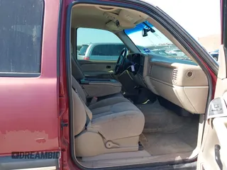 2003 Chevrolet Suburban LT z VIN 1GNEC16Z33J251500, wystawiony jako IAAI lot #42014838 z przebiegiem 207 801 mil mil oraz . Historia ofert i sprzedaży dostępna na DreamBid. Obrazek 5.