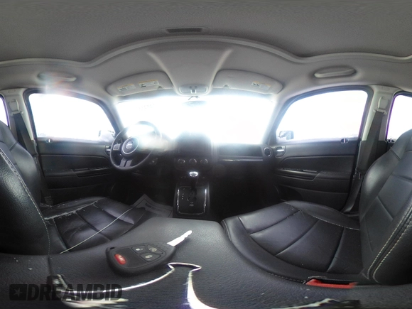 2015 Jeep Patriot Latitude с VIN 1C4NJRFBXFD183487, выставлен на аукционе IAAI как лот 41252110 с пробегом 197 980 миль миль и . История ставок и продаж доступна на DreamBid. Изображение 19.