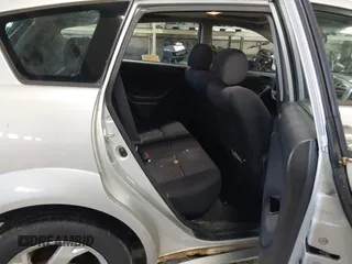 2004 Pontiac Vibe with VIN 5Y2SM62854Z414718, listed as a IAAI auction lot 41959371 with 264,074 mi miles and . Bid and sale history available at DreamBid. Image 8.