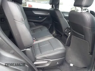 2024 Mazda CX-90 Preferred Plus with VIN JM3KKCHD4R1153782, listed as a IAAI auction lot 41951371 with 39,314 mi miles and . Bid and sale history available at DreamBid. Image 8.