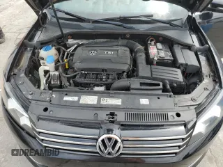 2014 Volkswagen Passat SE z VIN 1VWBT7A38EC049323, wystawiony jako Copart lot #57847025 z przebiegiem 86 241 mil mil oraz Tytuł czysty. Historia ofert i sprzedaży dostępna na DreamBid. Obrazek 11.