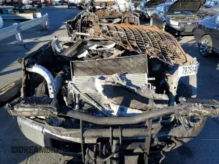 2019 Ford Super Duty F-250 SRW XL with VIN 1FTBF2B6XKEF66340, listed as a Copart auction lot 79751424 with 0 mi miles and Salvage Title. Bid and sale history available at carsss.com. Image 11.