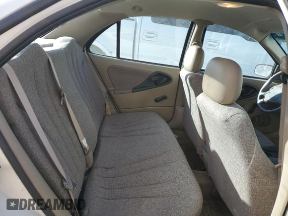 2003 Chevrolet Cavalier with VIN 1G1JC52F337240139, listed as a Copart auction lot 77171194 with 68,824 mi miles and Salvage Title. Bid and sale history available at carsss.com. Image 10.