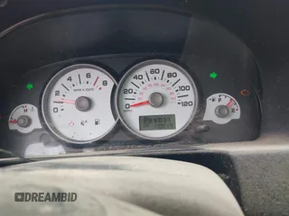 2006 Ford Escape XLT с VIN 1FMCU03176KA84543, выставлен на аукционе IAAI как лот 41991892 с пробегом 170 017 миль миль и . История ставок и продаж доступна на DreamBid. Изображение 7.