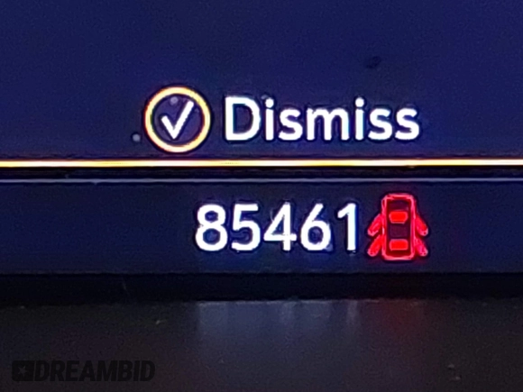 2019 GMC Canyon 4WD SLT with VIN 1GTG6DEN8K1356749, listed as a IAAI auction lot 41359981 with 85,461 mi miles. Bid and sale history available at carsss.com. Image 16.