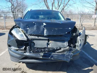 2016 Hyundai Tucson SE with VIN KM8J3CA41GU133962, listed as a IAAI auction lot 41634282 with 101,705 mi miles. Bid and sale history available at carsss.com. Image 6.