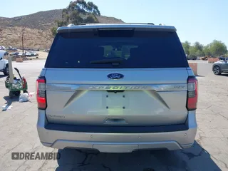2019 Ford Expedition Max Platinum with VIN 1FMJK1MT1KEA51615, listed as a IAAI auction lot 42390656 with 49,615 mi miles and . Bid and sale history available at DreamBid. Image 17.