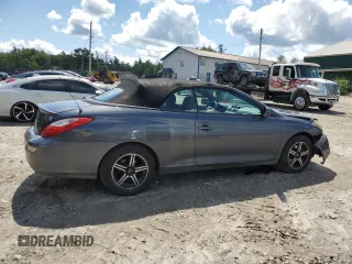 2008 Toyota Solara SE with VIN 4T1FA38P18U148040, listed as a Copart auction lot 66521754 with 94,143 mi miles and Salvage Title. Bid and sale history available at carsss.com. Image 3.