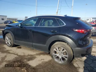 2020 Mazda CX-30 Premium z VIN 3MVDMBEM3LM126527, wystawiony jako Copart lot #53249135 z przebiegiem 42 320 mil mil oraz Szkoda całkowita • Salvage title. Historia ofert i sprzedaży dostępna na DreamBid. Obrazek 2.