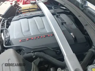 2019 Chevrolet Camaro 2SS z VIN 1G1FH3D75K0138186, wystawiony jako IAAI lot #42470219 z przebiegiem 42 953 mil mil oraz . Historia ofert i sprzedaży dostępna na DreamBid. Obrazek 19.