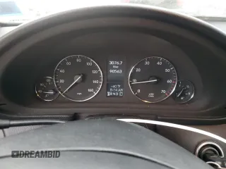 2005 Mercedes-Benz C 240 z VIN WDBRH81J35F622651, wystawiony jako Copart lot #86142504 z przebiegiem 90 563 mil mil oraz Tytuł czysty. Historia ofert i sprzedaży dostępna na DreamBid. Obrazek 9.