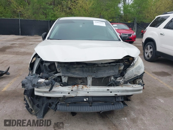 2017 Subaru Legacy with VIN 4S3BNAA61H3034705, listed as a IAAI auction lot 42066835 with 191,903 mi miles. Bid and sale history available at carsss.com. Image 12.