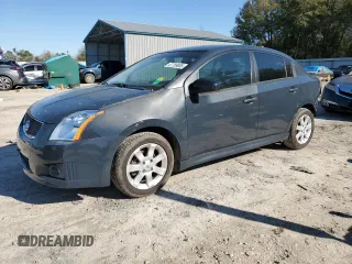 2009 Nissan Sentra S FE+ с VIN 3N1AB61E09L685907, выставлен на аукционе Copart как лот 47759005 с пробегом 161 048 миль миль и На запчасти • Non repairable. История ставок и продаж доступна на DreamBid. Изображение 1.