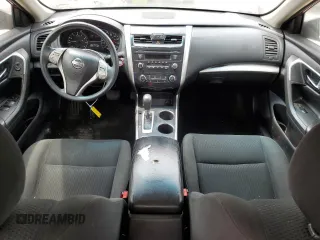 2015 Nissan Altima SL с VIN 1N4AL3AP6FN403992, выставлен на аукционе Copart как лот 60786225 с пробегом 155 273 миль миль и Чистый • Clean title. История ставок и продаж доступна на DreamBid. Изображение 8.