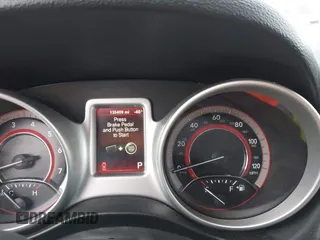 2016 Dodge Journey SXT with VIN 3C4PDCBG0GT206463, listed as a IAAI auction lot 41832864 with 135,409 mi miles. Bid and sale history available at carsss.com. Image 7.