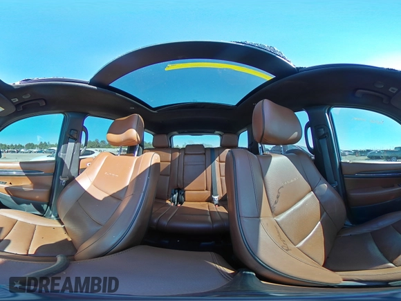 2019 Jeep Grand Cherokee Summit with VIN 1C4RJFJGXKC655979, listed as a Copart auction lot 73033194 with 121,720 mi miles and Salvage title. Bid and sale history available at DreamBid. Image 14.