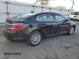 2016 Buick LaCrosse with VIN 1G4GA5GR5GF182293, listed as a Copart auction lot 53723325 with 243,689 mi miles and Clean Title. Bid and sale history available at carsss.com. Image 3.