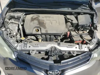 2016 Toyota Corolla L with VIN 5YFBURHEXGP413576, listed as a Copart auction lot 49010585 with 155,789 mi miles and Salvage title. Bid and sale history available at DreamBid. Image 11.