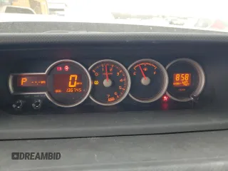 2012 Scion xB with VIN JTLZE4FE5CJ014546, listed as a Copart auction lot 47486375 with 136,745 mi miles and Salvage Title. Bid and sale history available at carsss.com. Image 9.