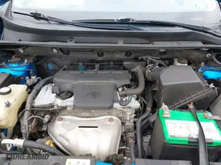 2017 Toyota RAV4 XLE with VIN JTMRFREV8HJ117393, listed as a IAAI auction lot 41676036 with 176,027 mi miles. Bid and sale history available at carsss.com. Image 10.