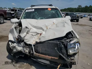 2010 Mercury Mariner Premier with VIN 4M2CN8H70AKJ17236, listed as a Copart auction lot 54974705 with Not provided miles and Salvage title. Bid and sale history available at DreamBid. Image 5.