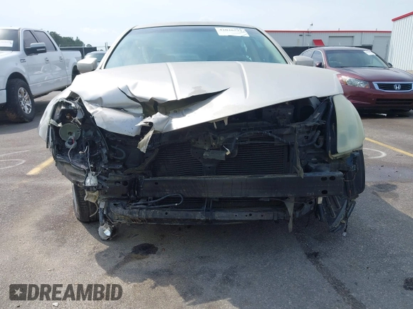 2005 Nissan Maxima SL with VIN 1N4BA41E45C840348, listed as a IAAI auction lot 42038531 with 89,788 mi miles and . Bid and sale history available at DreamBid. Image 6.